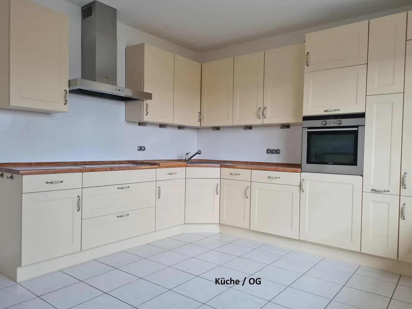 5 Zimmer Wohnung mit 187 m² in Zweibrücken – Bild 11