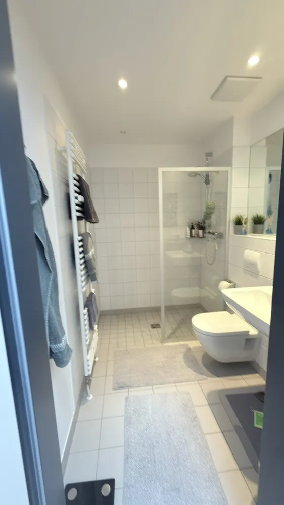 1 Zimmer Wohnung mit 22 m² in Aachen – Bild 5