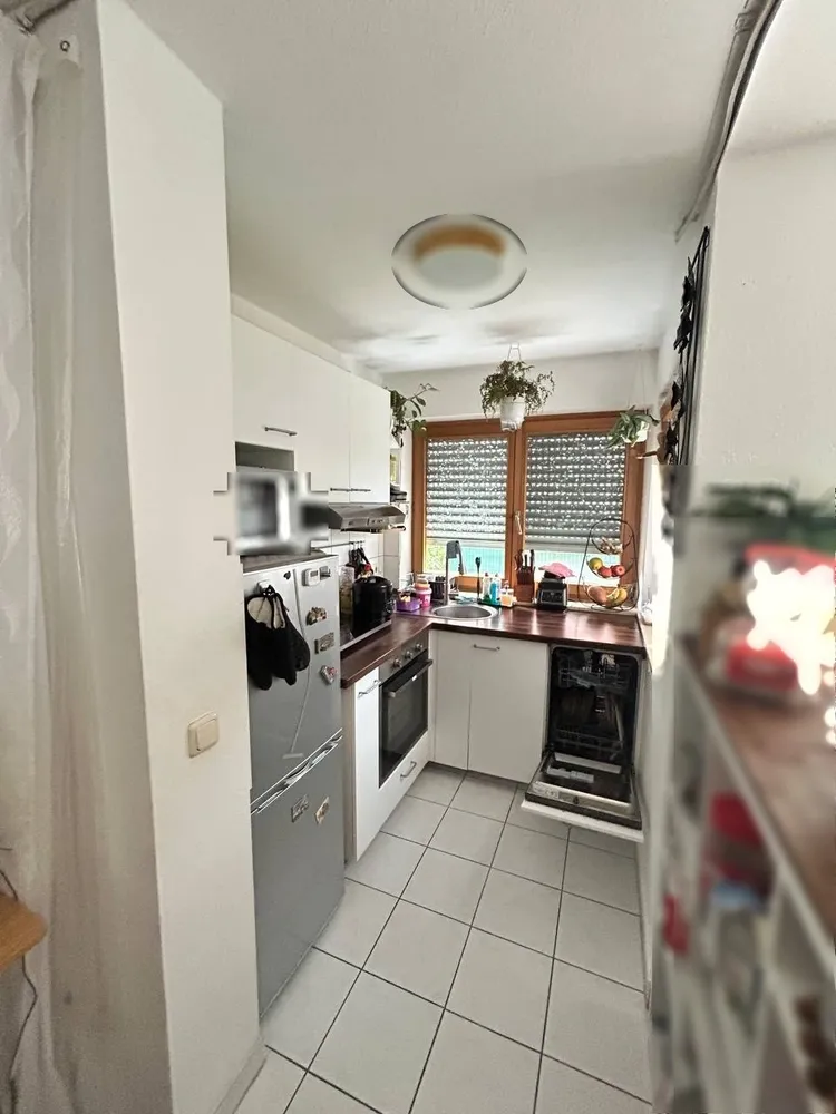 2 Zimmer Wohnung mit 56 m² in Dresden – Bild 7