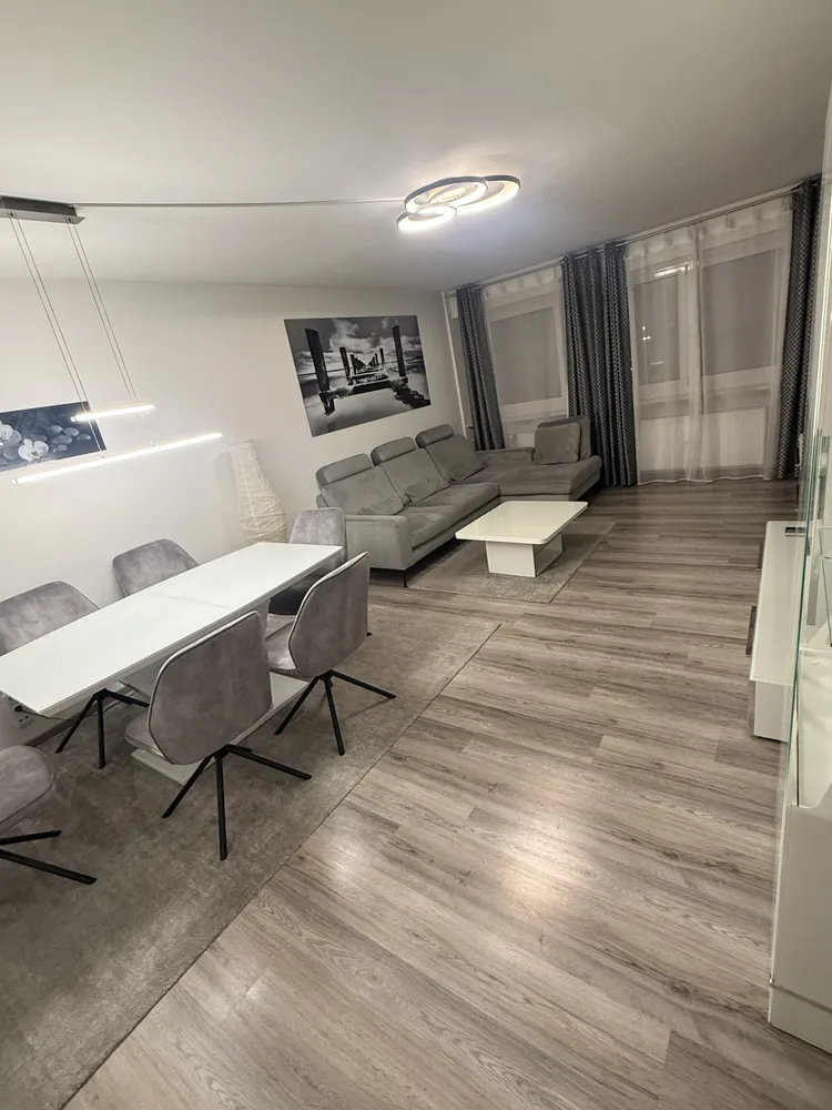 3 Zimmer Wohnung mit 78 m² in Germering – Bild 2