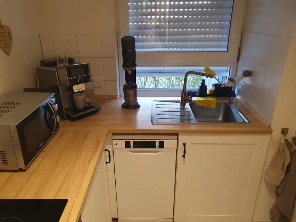2 Zimmer Wohnung mit 63 m² in Mainz – Bild 8