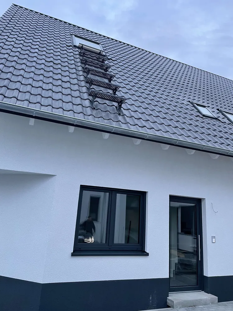 1 Zimmer Wohnung mit 25 m² in Karlsruhe – Bild 3
