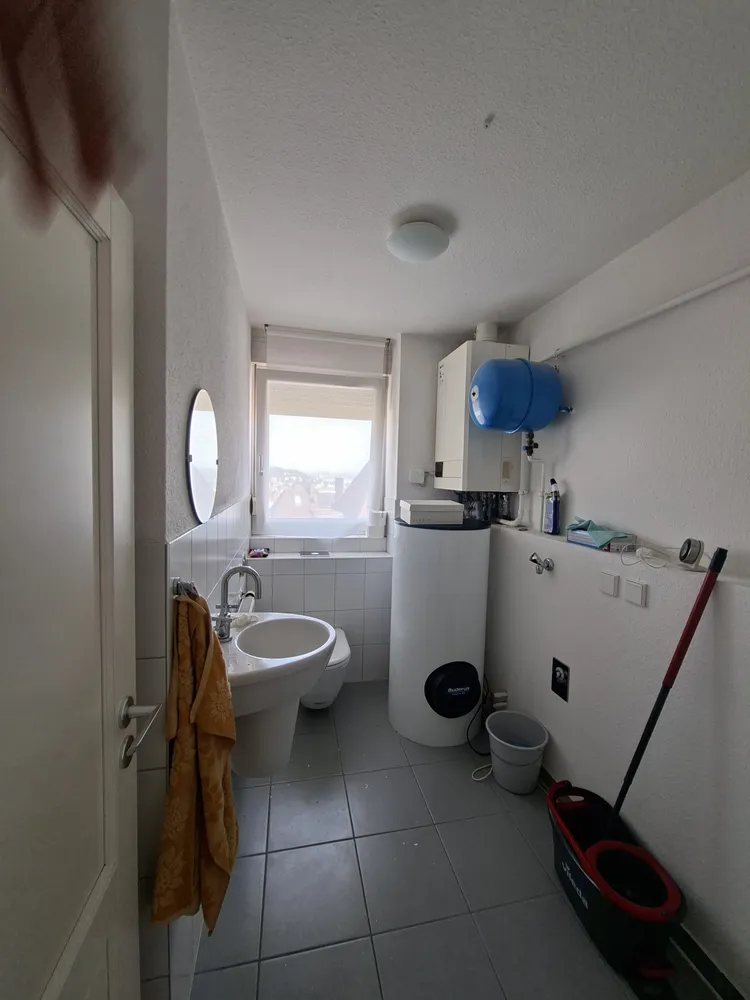 4 Zimmer Wohnung mit 105 m² in Stuttgart – Bild 7