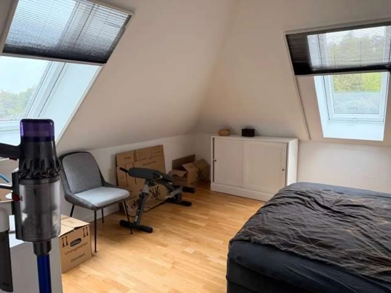 4 room apartment with 117 m² in Königs Wusterhausen – Photo 12