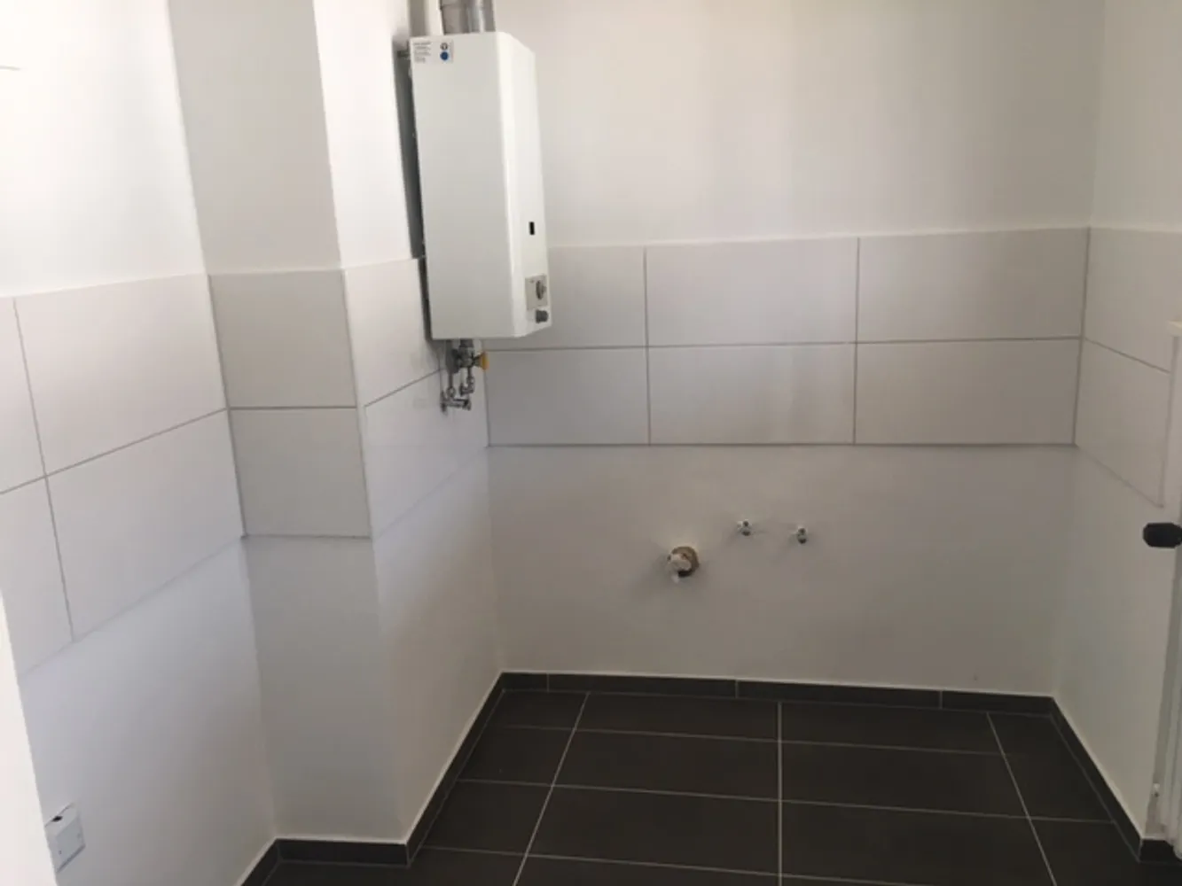 3 Zimmer Wohnung mit 55 m² in Idar-Oberstein – Bild 3