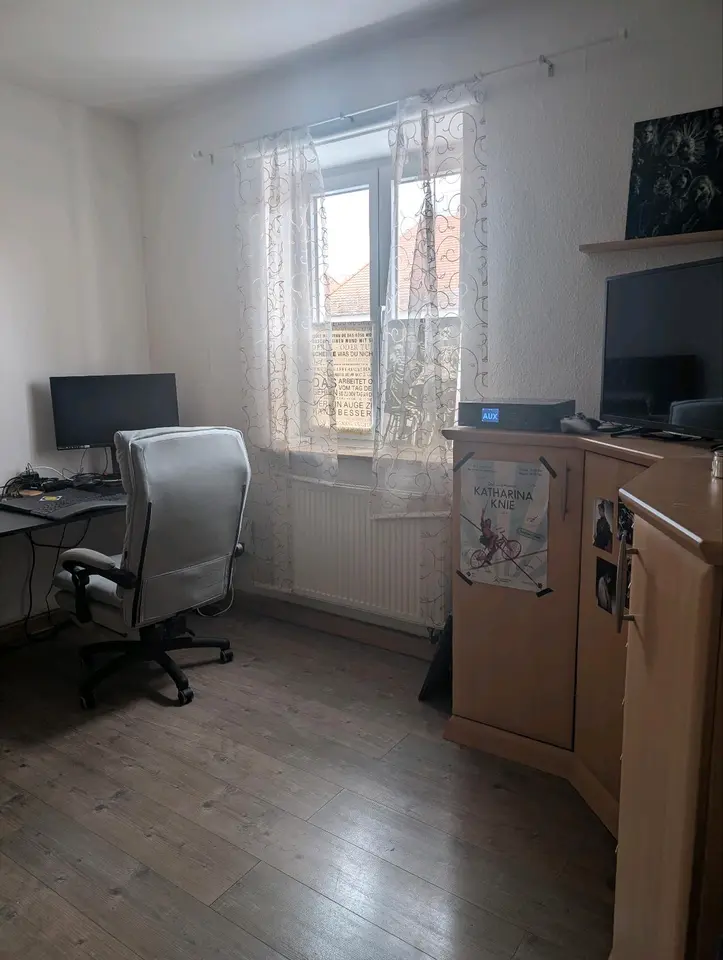 WG-Zimmer mit 50 m² in Würzburg – Bild 5