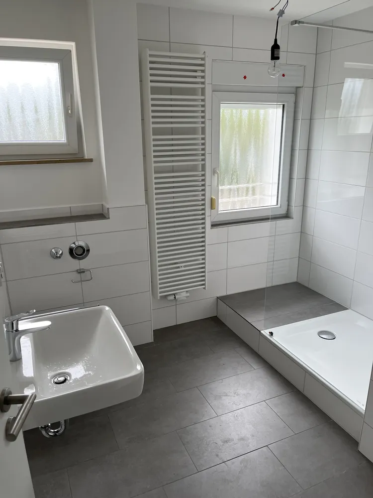 3 Zimmer Wohnung mit 73 m² in Crailsheim – Bild 5