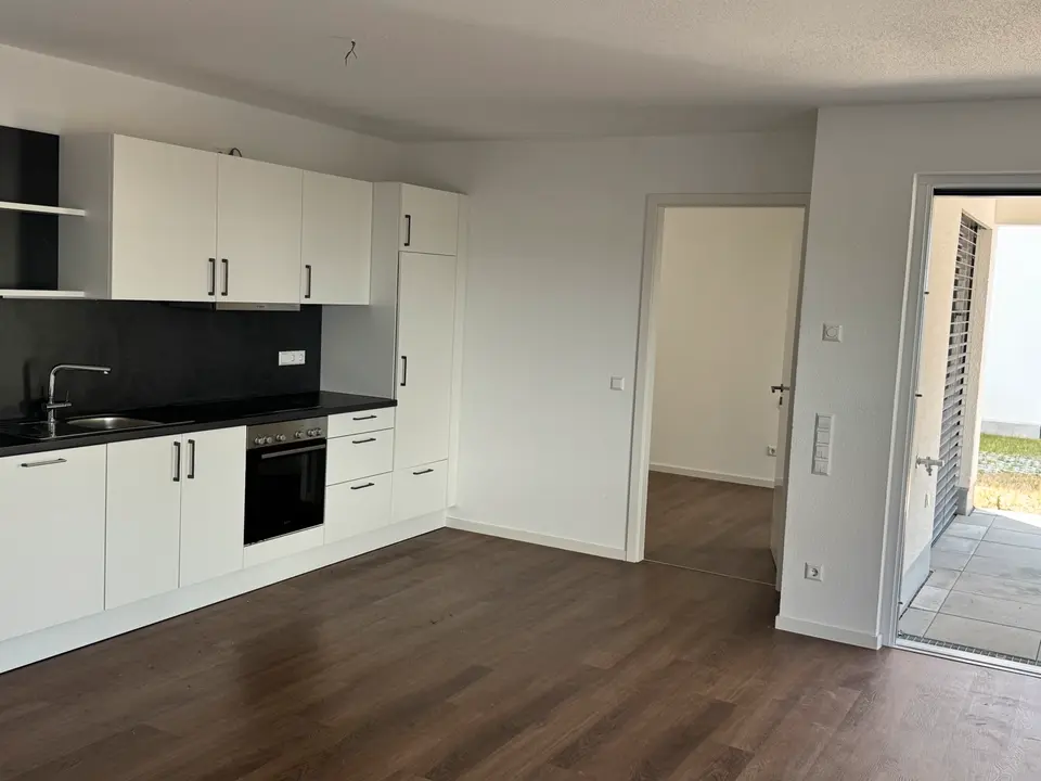 3 Zimmer Wohnung mit 84 m² in Rottweil – Bild 6