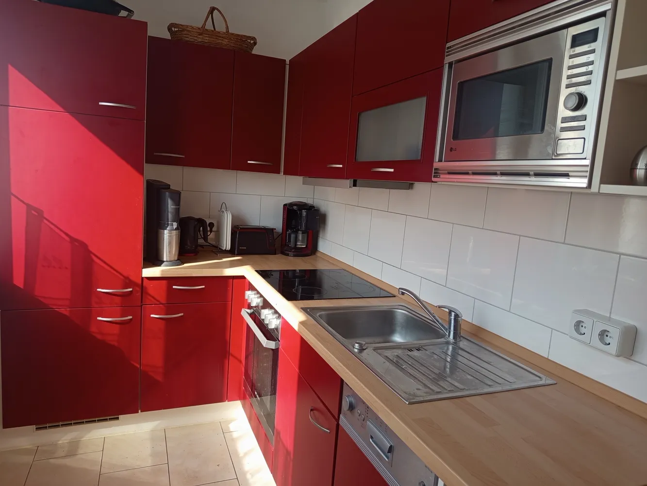 2 room apartment with 54 m² in Magdeburg – Photo 1