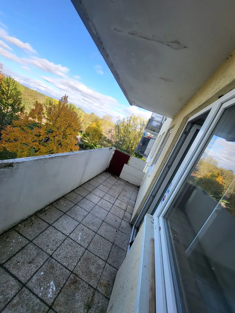 4 Zimmer Wohnung mit 72 m² in Kerpen – Bild 2