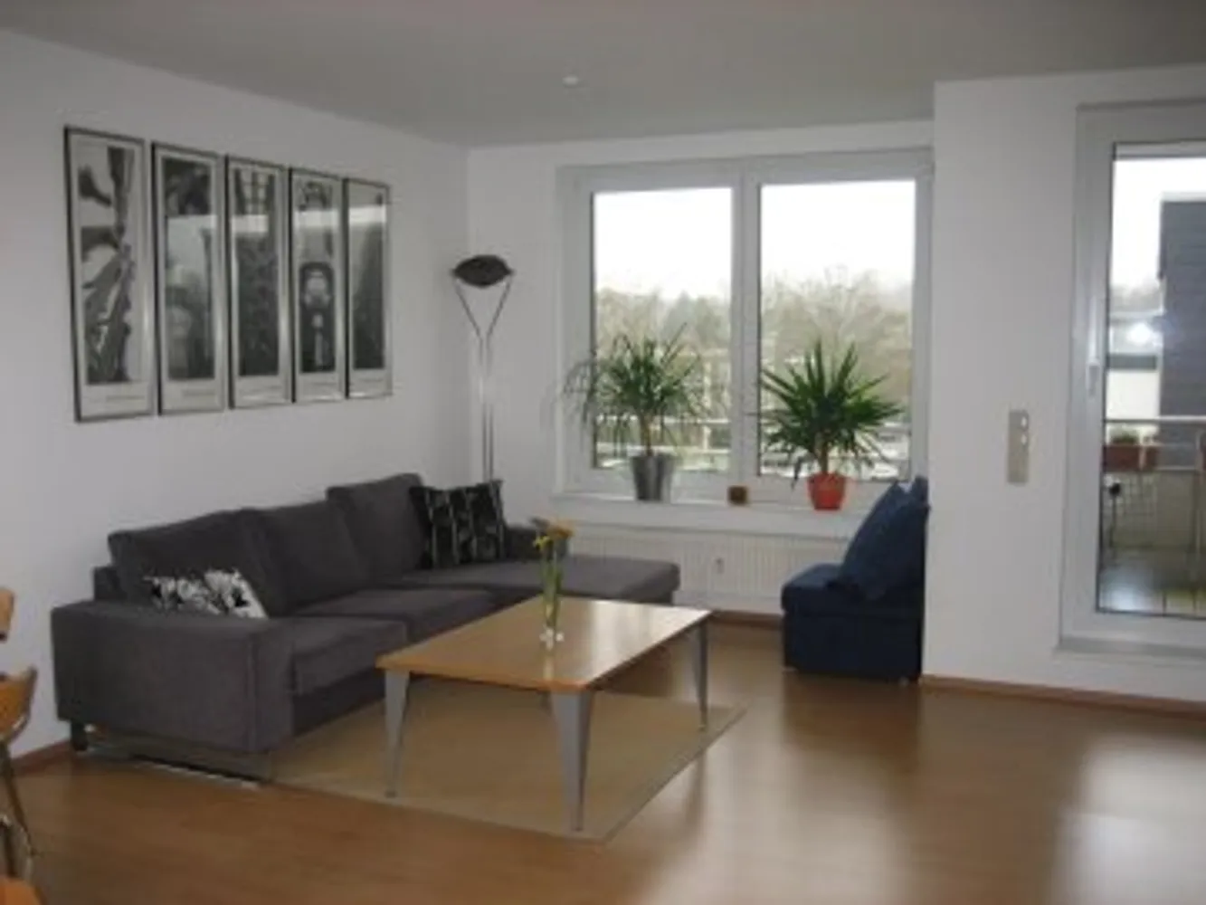 2 Zimmer Wohnung mit 59 m² in Bochum – Bild 5