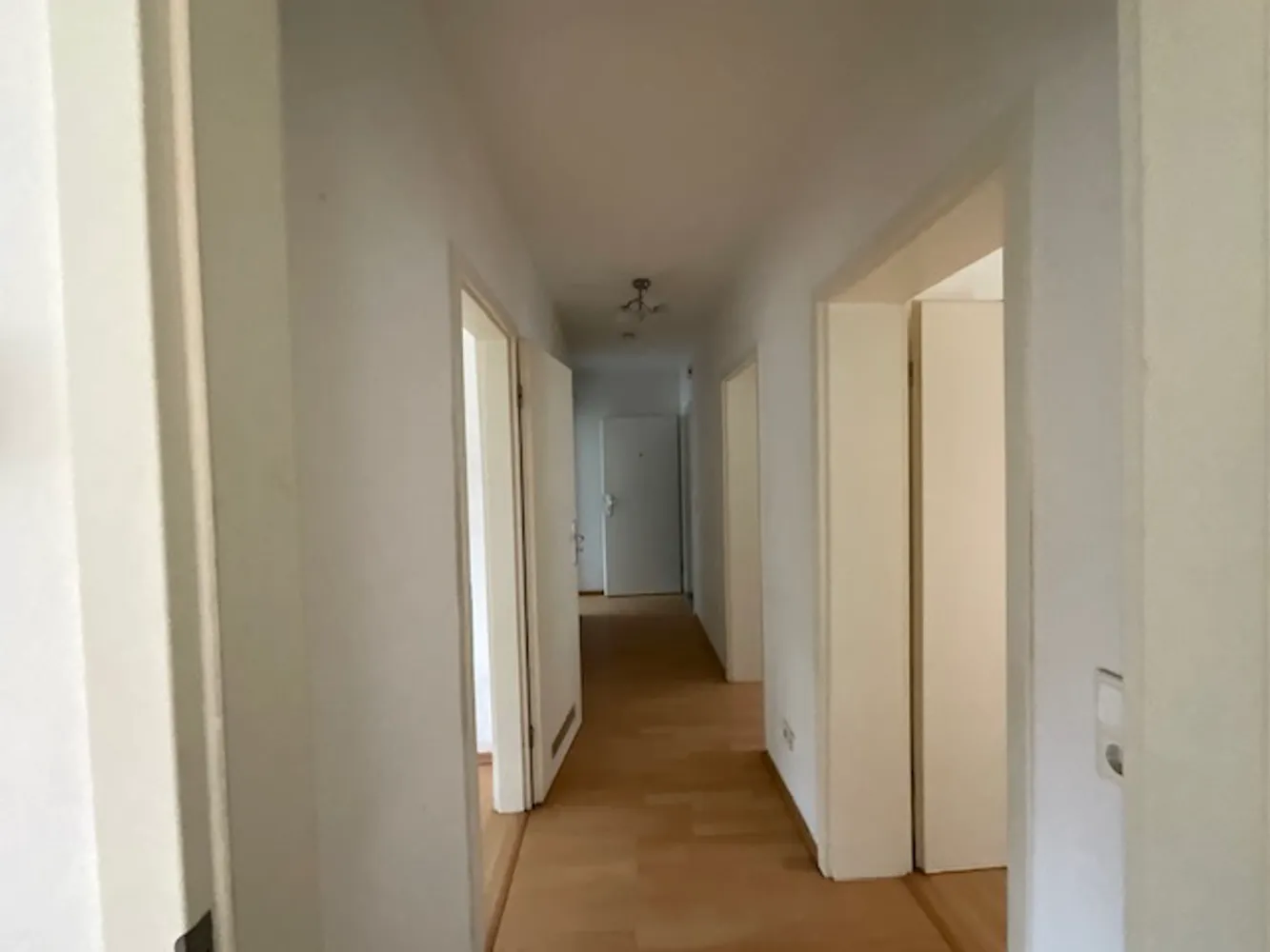 4 Zimmer Wohnung mit 68 m² in Bocholt – Bild 7