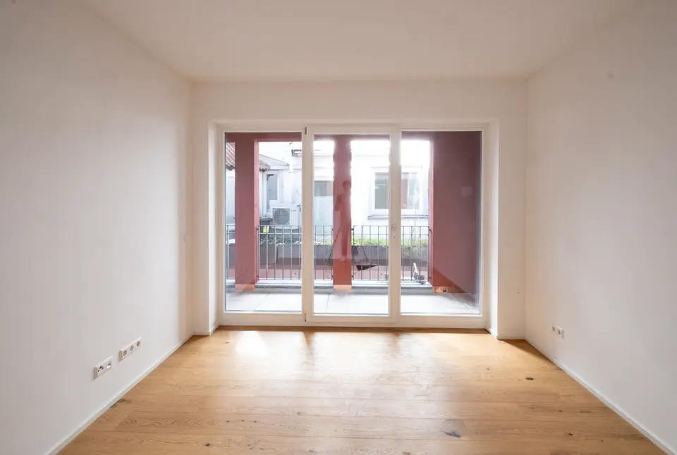 3 Zimmer Wohnung mit 103 m² in Ravensburg – Bild 2