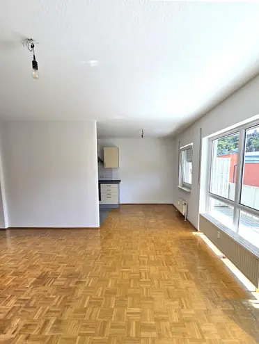 2 Zimmer Wohnung mit 61 m² in Karlsruhe – Bild 4
