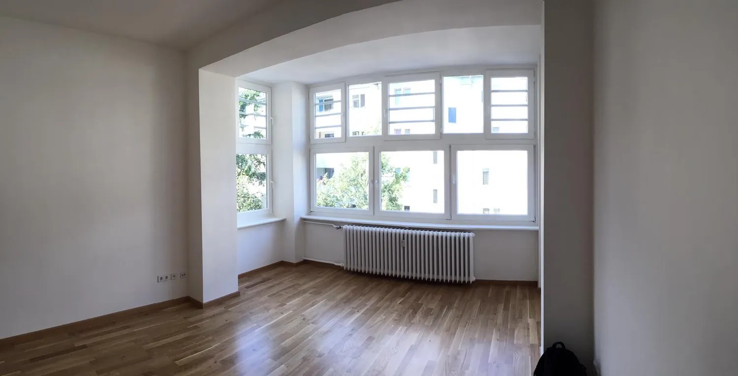 1 Zimmer Wohnung mit 35 m² in Berlin – Bild 6