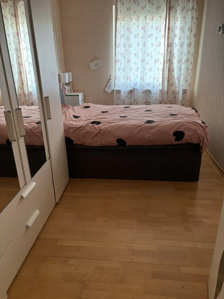 3 Zimmer Wohnung mit 76 m² in Frankfurt am Main – Bild 5