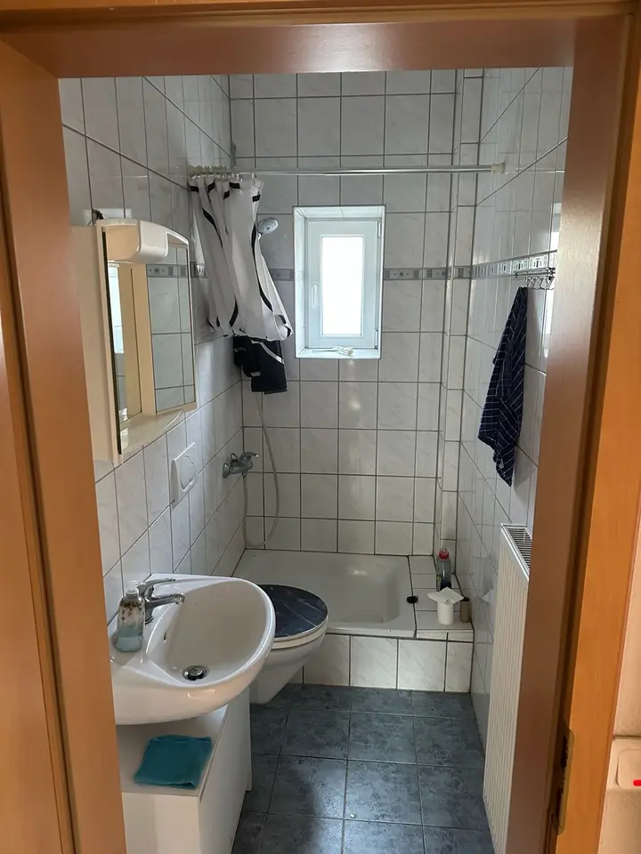 2 Zimmer Wohnung mit 45 m² in Gießen – Bild 6