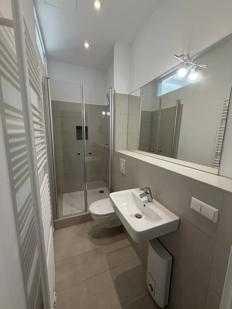 1 Zimmer Wohnung mit 32 m² in Berlin – Bild 6