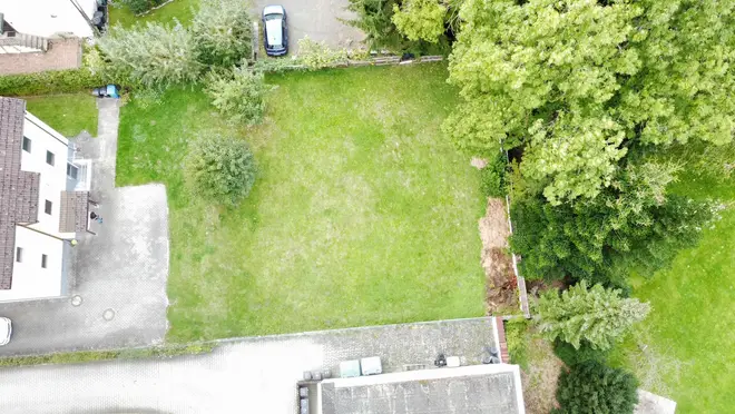 8 Zimmer Haus mit 200 m² in Weiden in der Oberpfalz – Bild 5
