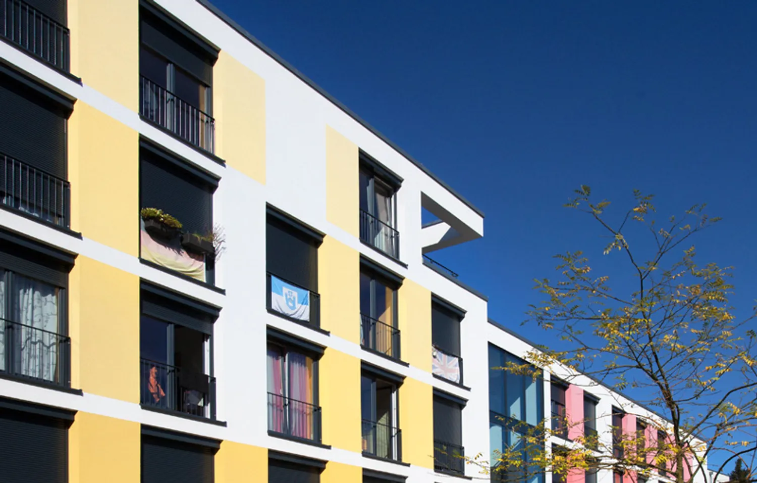 1 Zimmer Wohnung mit 43 m² in Stuttgart – Bild 9
