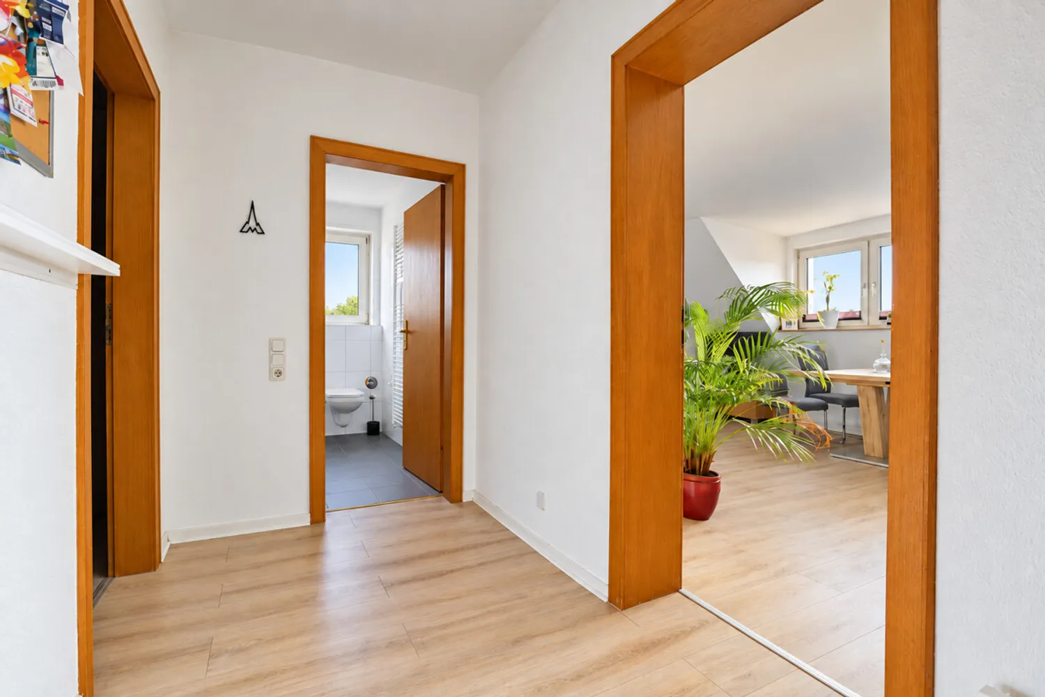 2 room apartment with 65 m² in Kaarst – Photo 7