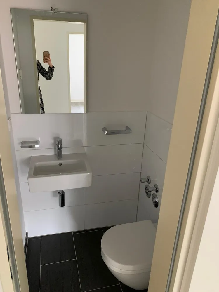 3 Zimmer Wohnung mit 92 m² in Hürth – Bild 4