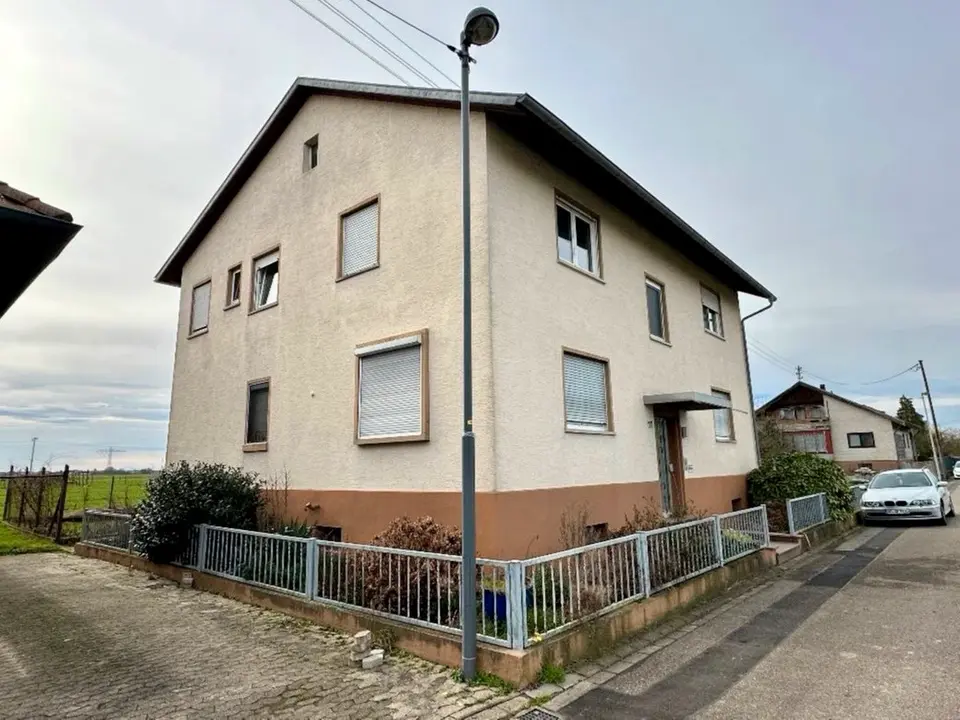 4 Zimmer Wohnung mit 80 m² in Lahr/Schwarzwald – Bild 5