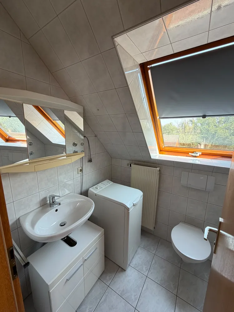 2 Zimmer Wohnung mit 47 m² in Bietigheim-Bissingen – Bild 3