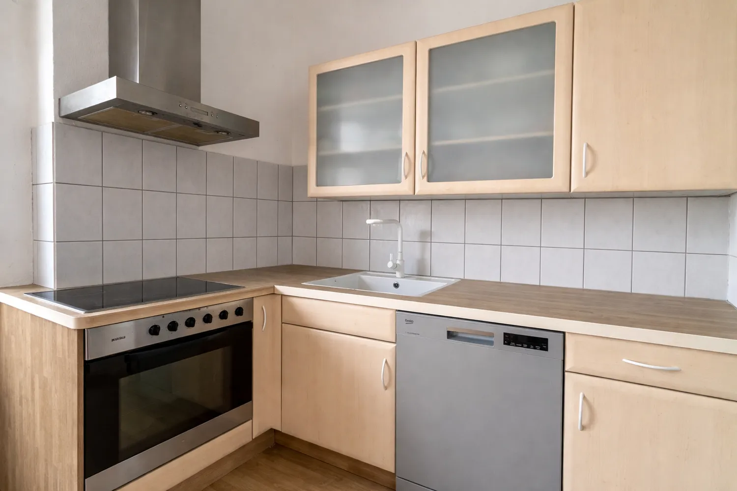 3 Zimmer Wohnung mit 110 m² in Hameln – Bild 4
