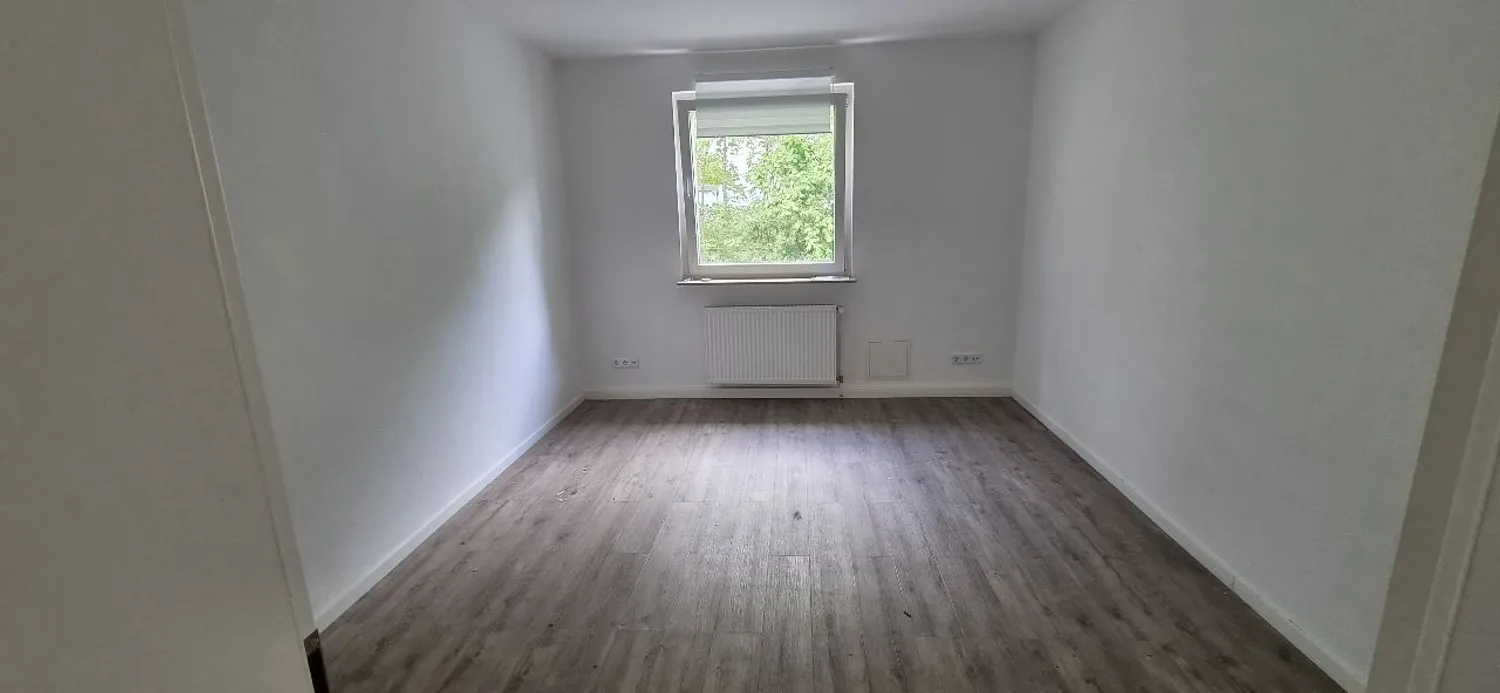 2 Zimmer Wohnung mit 56 m² in Wuppertal – Bild 5
