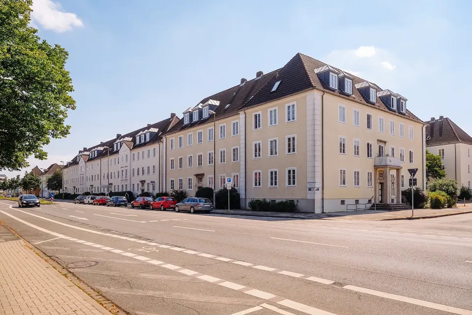 Studio mit 25 m² in Wolfsburg – Bild 7