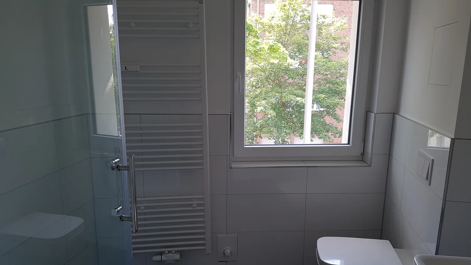 3 Zimmer Wohnung mit 87 m² in Münster – Bild 7