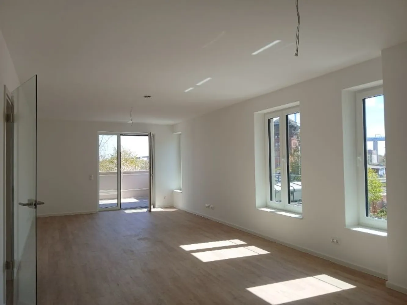 4 Zimmer Wohnung mit 104 m² in Stralsund – Bild 5