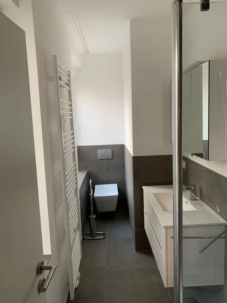 4 Zimmer Wohnung mit 102 m² in Wiesbaden – Bild 9