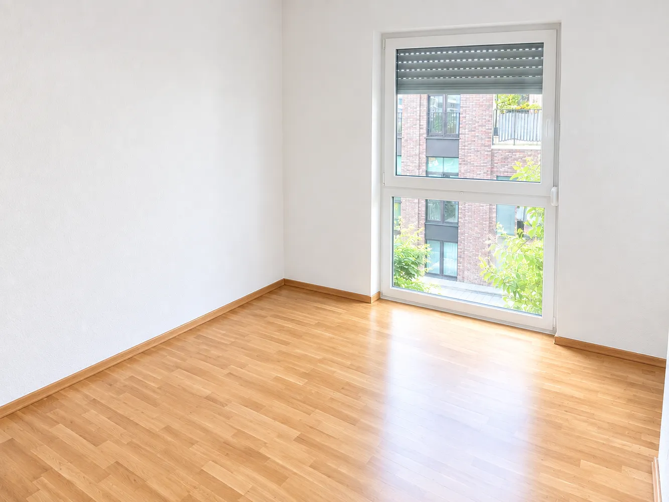 2 room apartment with 56 m² in Frankfurt am Main – Photo 2