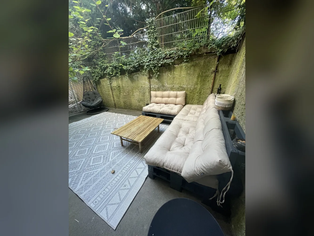 3 Zimmer Wohnung mit 55 m² in Stuttgart – Bild 10
