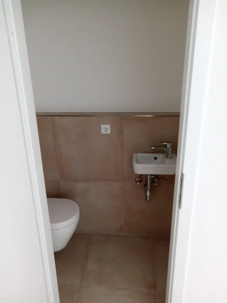3 Zimmer Wohnung mit 97 m² in Ludwigshafen am Rhein – Bild 12