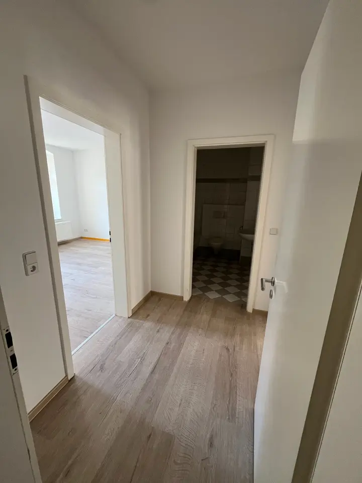 2 Zimmer Wohnung mit 63 m² in Zeitz – Bild 4