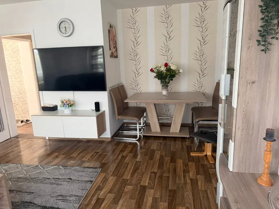3 Zimmer Wohnung mit 80 m² in Nürtingen – Bild 4