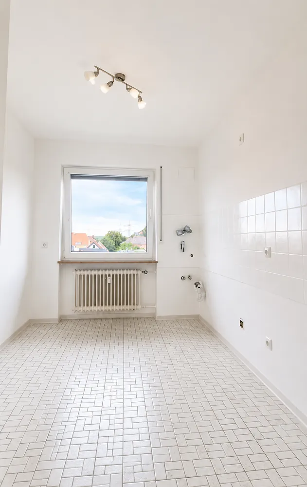 3 Zimmer Wohnung mit 95 m² in Schweinfurt – Bild 10