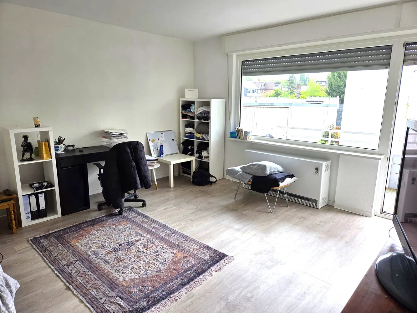 1 Zimmer Wohnung mit 30 m² in Gelsenkirchen – Bild 3
