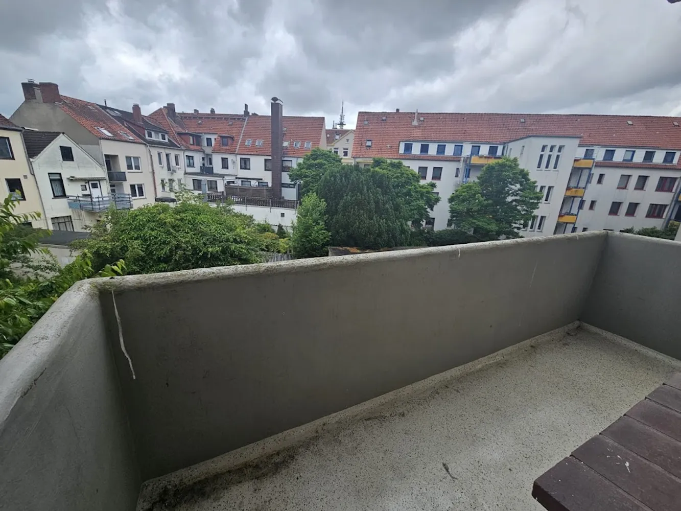 2 room apartment with 66 m² in Bremerhaven – Photo 3