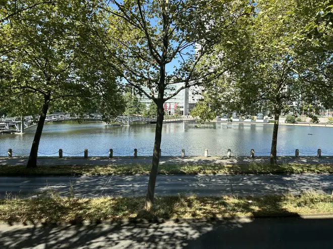 2 Zimmer Wohnung mit 55 m² in Köln – Bild 1
