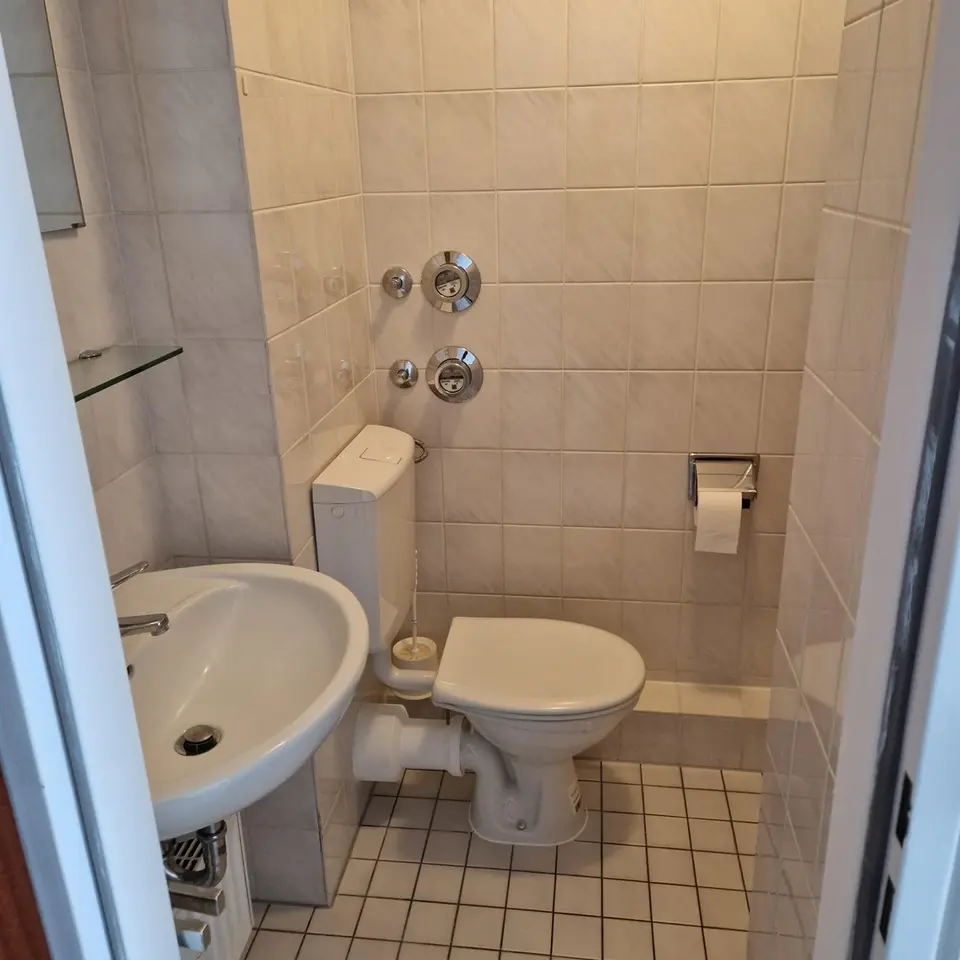 Studio mit 19 m² in Karlsruhe – Bild 6