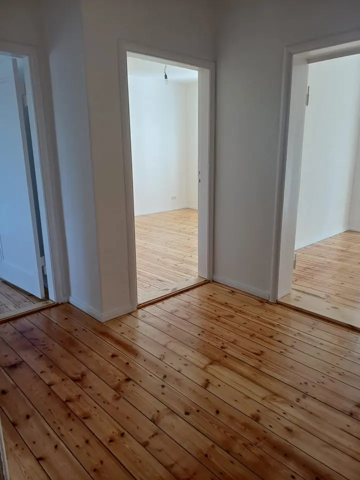2 Zimmer Wohnung mit 58 m² in Rathenow – Bild 7