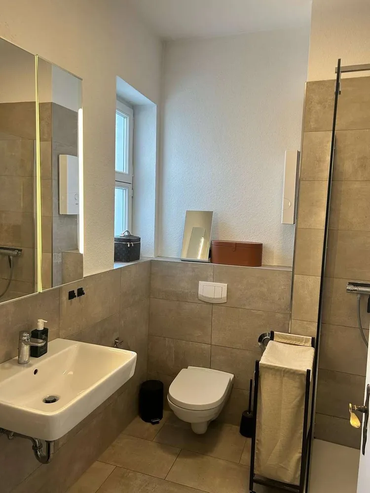 3 Zimmer Wohnung mit 95 m² in Osnabrück – Bild 6