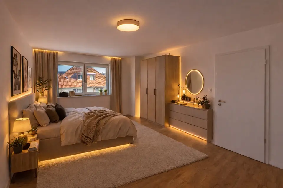 3 Zimmer Wohnung mit 113 m² in Kaiserslautern – Bild 6