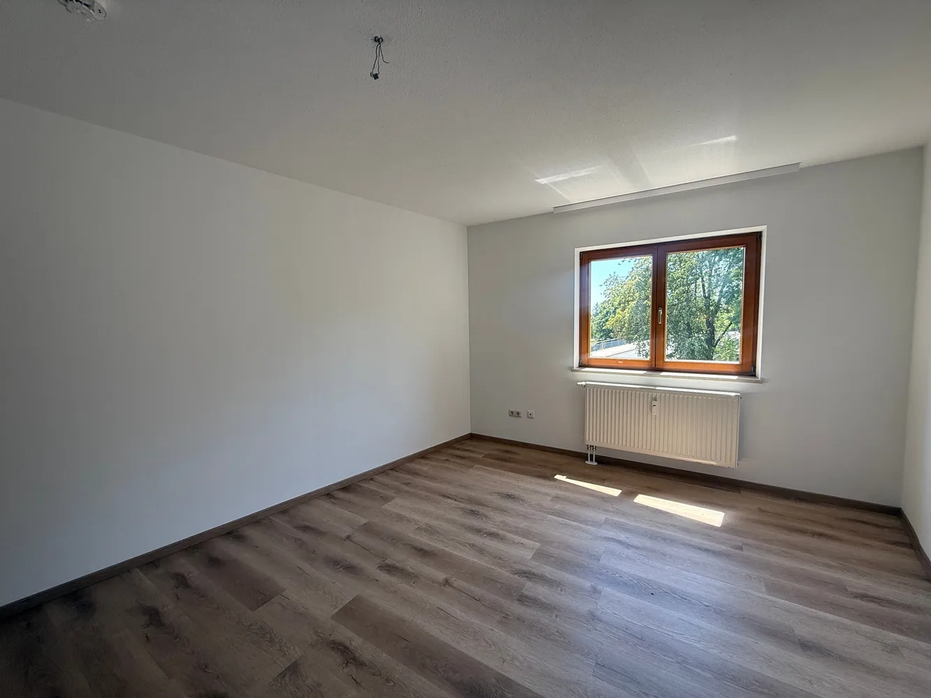 2 Zimmer Wohnung mit 61 m² in Straubing – Bild 4