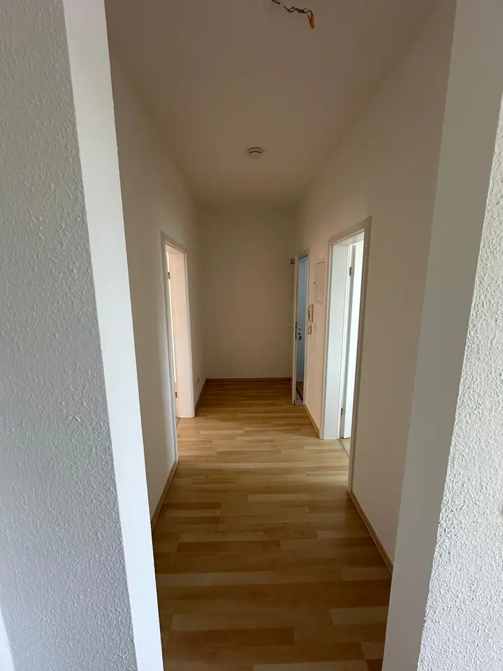 3 Zimmer Wohnung mit 55 m² in Altenburg – Bild 4
