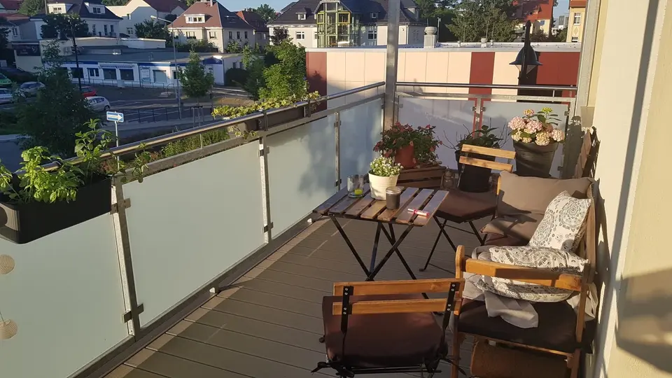 3 Zimmer Wohnung mit 79 m² in Suhl – Bild 3